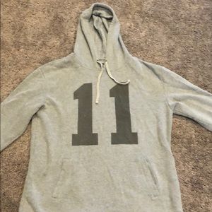 stranger things 11 hoodie